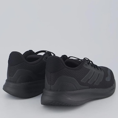 Tênis Infantil adidas Runfalcon 5 - Foto 3