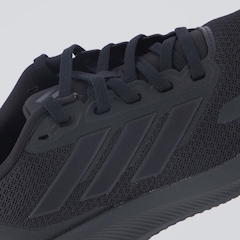 Tênis Infantil adidas Runfalcon 5 - Foto 7