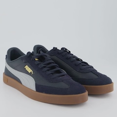 Tênis Masculino PUMA Club II Era - Foto 2