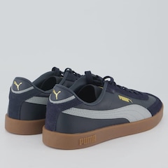 Tênis Masculino PUMA Club II Era - Foto 3