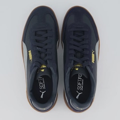 Tênis Masculino PUMA Club II Era - Foto 4