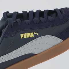 Tênis Masculino PUMA Club II Era - Foto 7