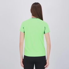 Camisa Gr33n Goiás Goleiro 2023 Feminina - Foto 4