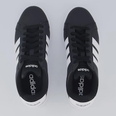 Tênis Infantil adidas Grand Court 3.0 - Foto 4