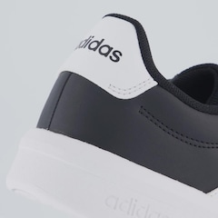 Tênis Infantil adidas Grand Court 3.0 - Foto 6