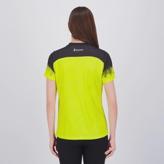 Camisa Tolledo Sports Asa de Arapiraca Treino 25/26 Feminina - Foto 4