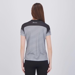 Camisa Tolledo Sports Asa de Arapiraca Treino Goleiro 25/26 Feminina - Foto 4