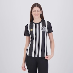 Camisa Tolledo Sports Asa de Arapiraca I 25/26 Feminina - Foto 1