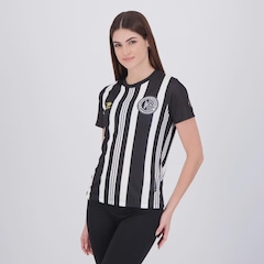 Camisa Tolledo Sports Asa de Arapiraca I 25/26 Feminina - Foto 3