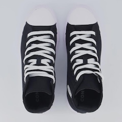 Tênis Feminino Converse Day One Original Cano Alto - Foto 4