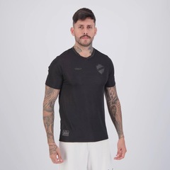 Camisa Volt Vila Nova FC Consciência Negra 25/26 Masculina - Foto 2
