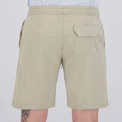 Bermuda Oakley Trunk Heather 18 Masculina - Foto 4