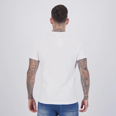 Camisa Santos River Masculina - Foto 4