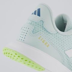 Tênis Feminino adidas Ligra 8 - Foto 6