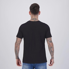 Camiseta NBA Boston Celtics New Look Masculina - Foto 4