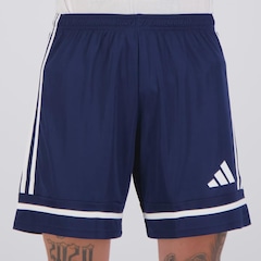 Calção adidas Squadra 25 Masculino - Foto 1