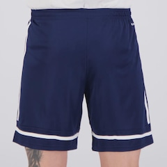 Calção adidas Squadra 25 Masculino - Foto 4