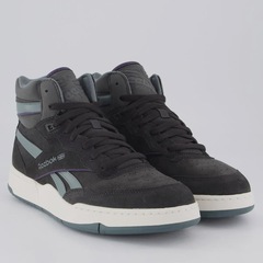 Tênis Masculino Reebok BB 4000 II - Foto 2