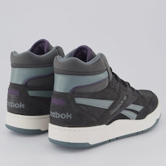 Tênis Masculino Reebok BB 4000 II - Foto 3