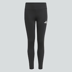 Calça Legging adidas TR ES Infantil - Foto 4
