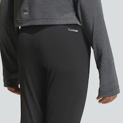 Calça Legging adidas TR ES Infantil - Foto 6
