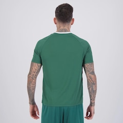 Camisa Do Palmeiras Alviverde Patch Campeão Copa do Brasil 2020 Masculina - Foto 4