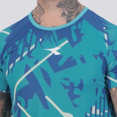 Camiseta Diadora Uno Masculina - Foto 5