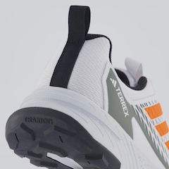 Tênis Feminino adidas Terrex Tracefinder - Foto 6