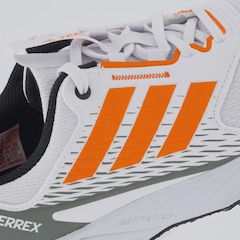 Tênis Feminino adidas Terrex Tracefinder - Foto 7
