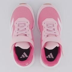 Tênis Infantil adidas Faito EL - Foto 4