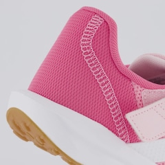 Tênis Infantil adidas Faito EL - Foto 6