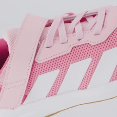 Tênis Infantil adidas Faito EL - Foto 7