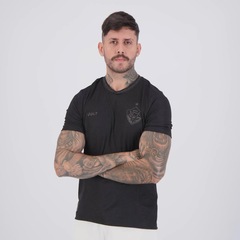 Camisa Volt Vitória Consciência Negra 2025 Masculina - Foto 3