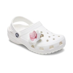 Jibbitz Crocs Rosa Mágica - Foto 2