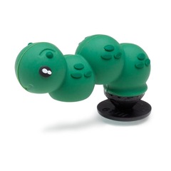 Jibbitz Crocs Lagarta 3D - Foto 1