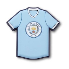 Jibbitz Crocs Manchester City Jersey - Foto 1