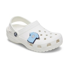 Jibbitz Crocs Manchester City Jersey - Foto 2
