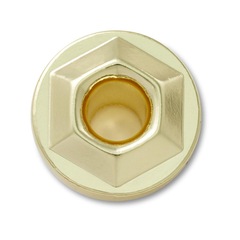 Jibbitz Crocs Porca - Foto 1