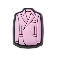 Jibbitz Crocs Blazer Pink - Foto 1