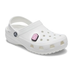 Jibbitz Crocs Blazer Pink - Foto 2