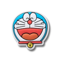 Jibbitz Crocs Doraemon 1 - Foto 1