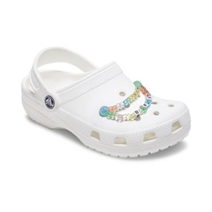 Jibbitz Crocs Corrente Doce BFF - Foto 2