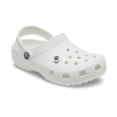 Jibbitz Crocs Sinal da Paz Pequeno - Foto 2