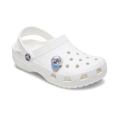 Jibbitz Crocs Caveira - Foto 2
