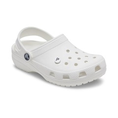 Jibbitz Crocs Letra P - Foto 2
