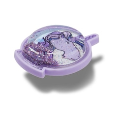 Jibbitz Crocs Unicórnio Astronauta - Foto 2