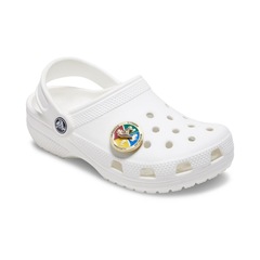 Jibbitz Crocs Harry Potter Chapéu Seletor Giratório - Foto 2