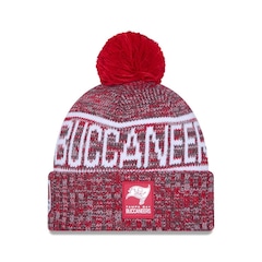 Gorro New Era Tampa Bay Buccaneers NFL Masculino - Foto 1