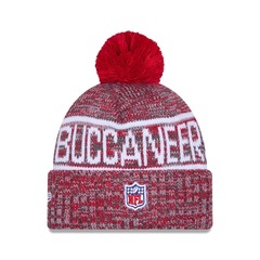 Gorro New Era Tampa Bay Buccaneers NFL Masculino - Foto 3