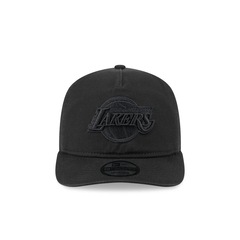 Boné New Era Los Angeles Lakers Quickstrike 2025 Masculino - Foto 3